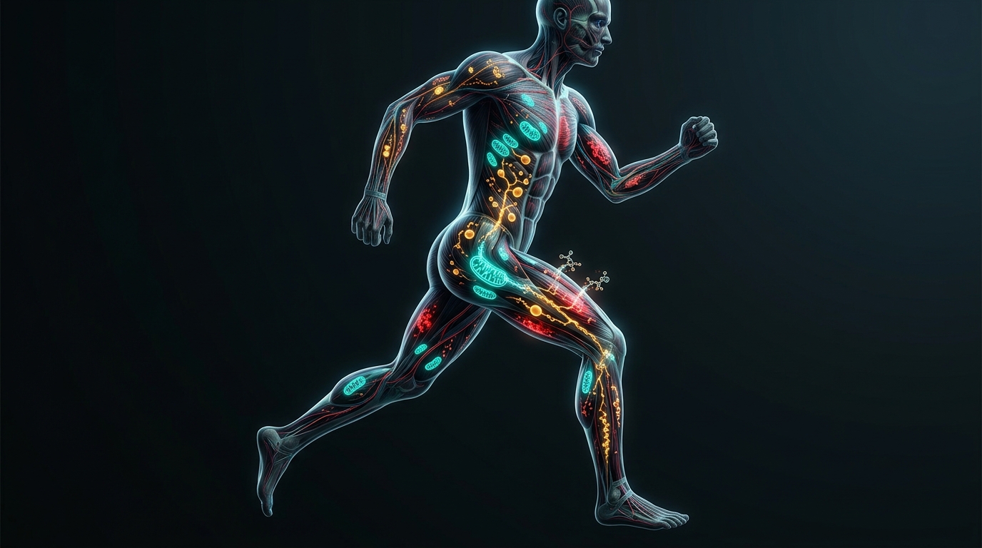 The High-Intensity Cardio Paradox: Why Grinding Harder Triggers Ravenous Hunger, Burns Muscle, and Traps Stubborn Fat