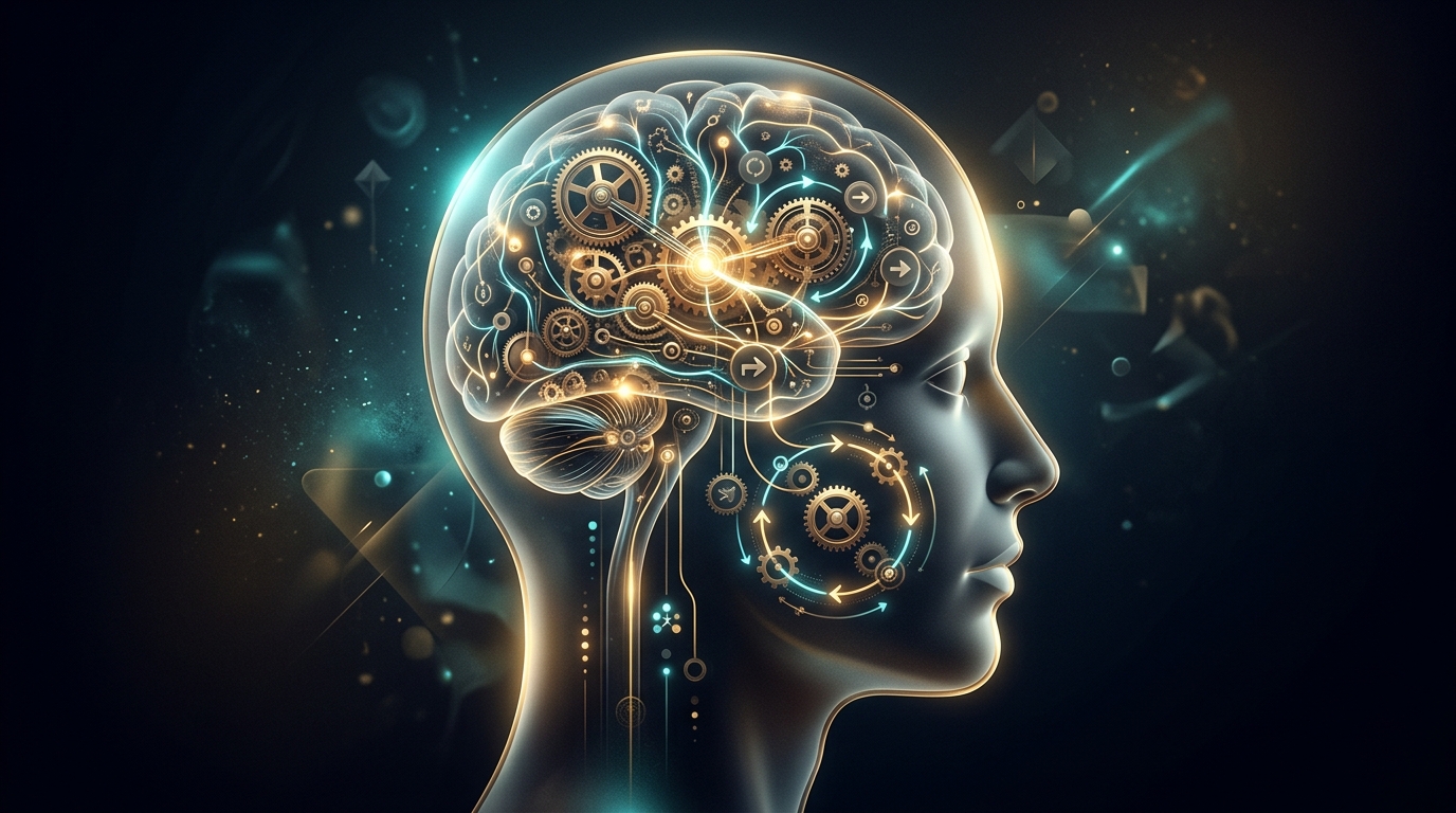 Behavioral Design: The Hidden Systems of Human Action