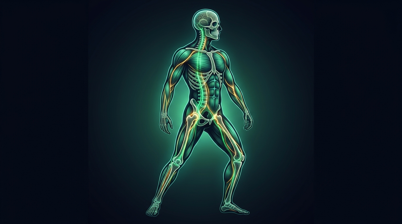 Defeating Sarcopenia and Osteoporosis: The Musculoskeletal Armor for Lifelong Independence