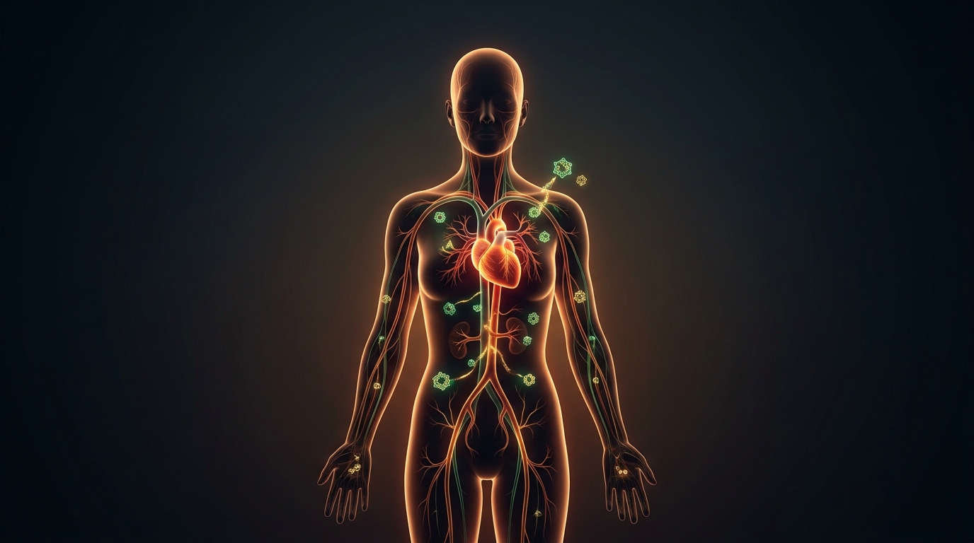 The Sauna Longevity Blueprint: Heat Shock Proteins, Cardiovascular Conditioning, and the Cellular Science of Thermal Hormesis